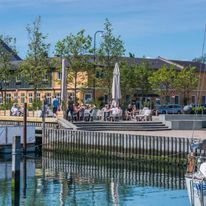 Hotel Gammel Havn-Good Night Sleep Tight
