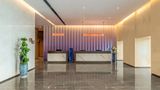 <b>Holiday Inn Exp Pingyuan New Area Exterior</b>. Images powered by <a href="https://www.leonardoworldwide.com/" title="Leonardo Worldwide" target="_blank">Leonardo</a>.
