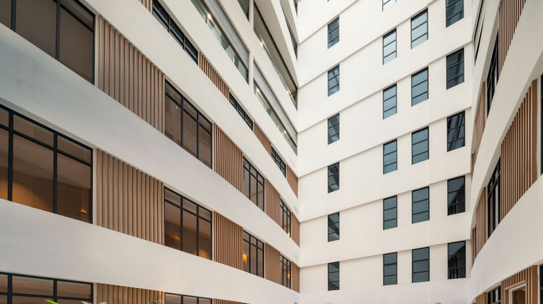 <b>Holiday Inn Exp Pingyuan New Area Other</b>. Images powered by <a href="https://www.leonardoworldwide.com/" title="Leonardo Worldwide" target="_blank">Leonardo</a>.