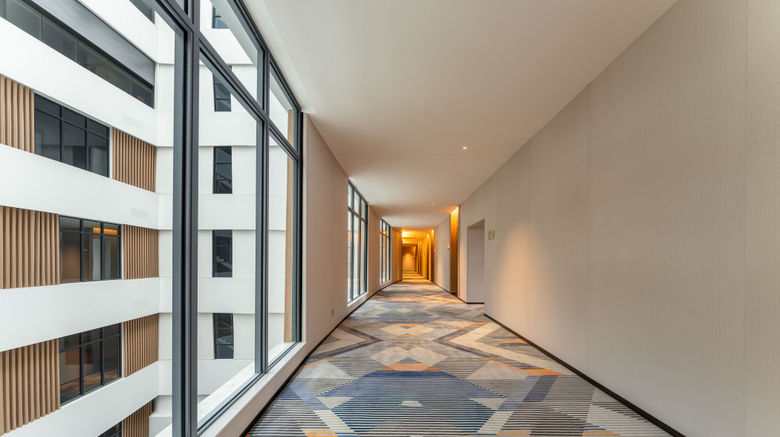 <b>Holiday Inn Exp Pingyuan New Area Lobby</b>. Images powered by <a href="https://www.leonardoworldwide.com/" title="Leonardo Worldwide" target="_blank">Leonardo</a>.