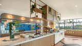 <b>Holiday Inn Exp Pingyuan New Area Restaurant</b>. Images powered by <a href="https://www.leonardoworldwide.com/" title="Leonardo Worldwide" target="_blank">Leonardo</a>.