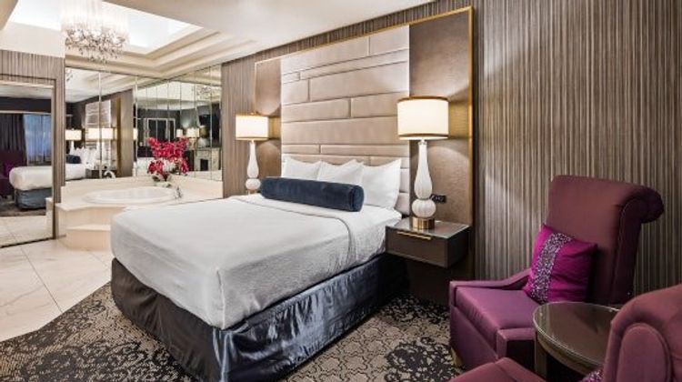 Abbey Inn Cedar City Suite