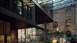 Mandarin Oriental Conservatorium, Amster Lobby