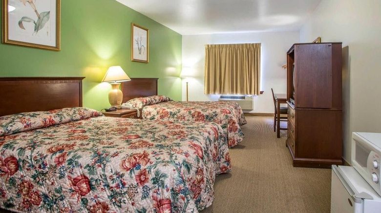 <b>Passport Inn Room</b>. Images powered by <a href="https://www.leonardoworldwide.com/" title="Leonardo Worldwide" target="_blank">Leonardo</a>.