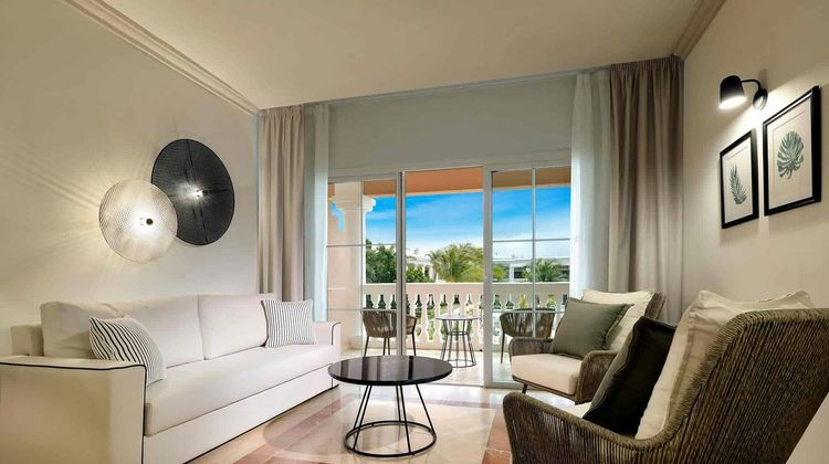 Grand Palladium Jamaica Resort & Spa Room