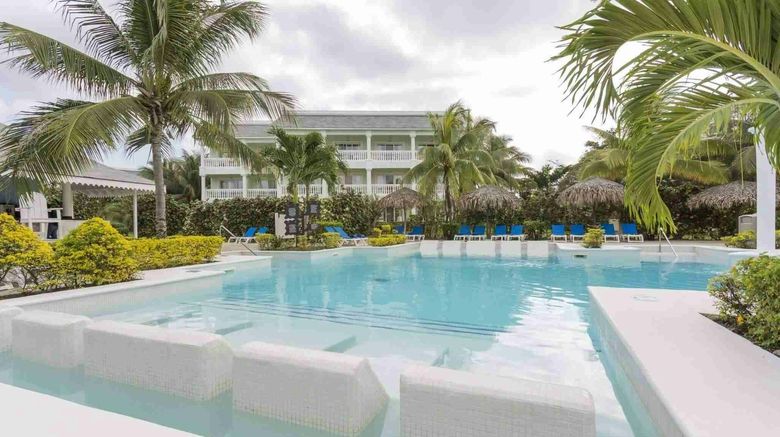 <b>Grand Palladium Jamaica Resort & Spa Pool</b>. Images powered by <a href="https://www.leonardoworldwide.com/" title="Leonardo Worldwide" target="_blank">Leonardo</a>.