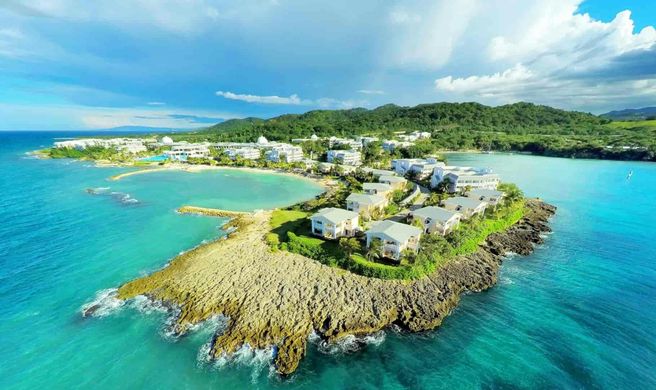 Grand Palladium Jamaica Resort & Spa Exterior