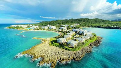 Grand Palladium Jamaica Resort & Spa