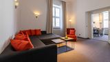 Herzogshof Boutique-Hotel am Dom Suite