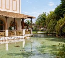 Grand Palladium Imbassai Resort & Spa Exterior