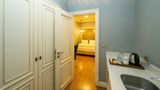 Raymond Blue Hotel Room