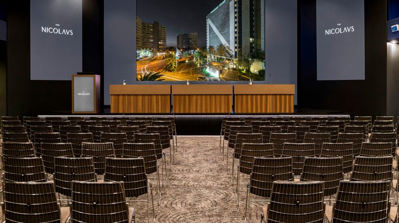 <b>The Nicolaus Hotel Meeting</b>. Images powered by <a href="https://www.leonardoworldwide.com/" title="Leonardo Worldwide" target="_blank">Leonardo</a>.