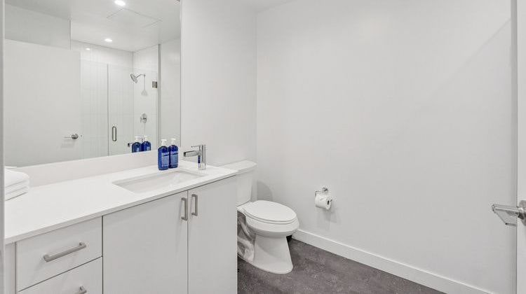 Placemakr Downtown Phoenix Room