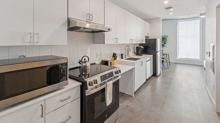 Placemakr Downtown Phoenix Room