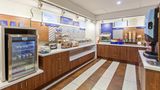 Holiday Inn Express Mira Mesa Restaurant
