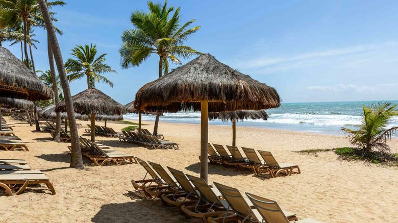 <b>Grand Palladium Imbassai Resort & Spa Beach</b>. Images powered by <a href="https://www.leonardoworldwide.com/" title="Leonardo Worldwide" target="_blank">Leonardo</a>.