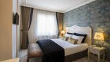 Raymond Blue Hotel Room
