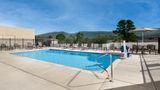 Holiday Inn Express & Suites Huntsville Pool