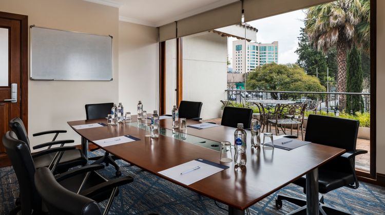 Holiday Inn Express, Quito Meeting