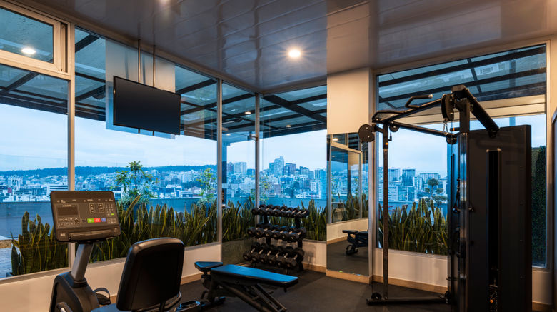 <b>Holiday Inn Express, Quito Health Club</b>. Images powered by <a href="https://www.leonardoworldwide.com/" title="Leonardo Worldwide" target="_blank">Leonardo</a>.