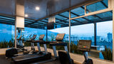 Holiday Inn Express, Quito Health Club