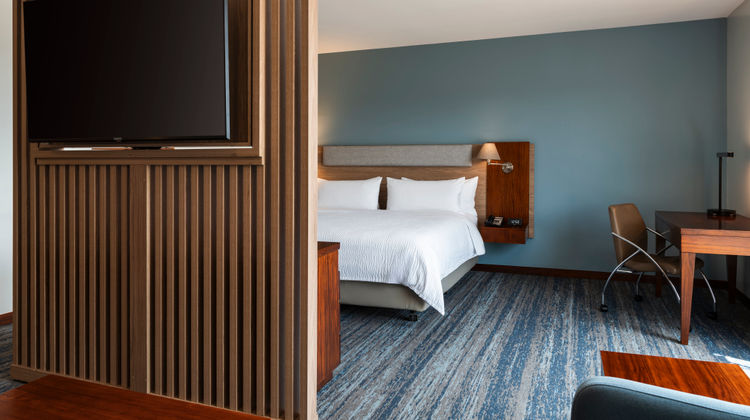 Holiday Inn Express, Quito Suite