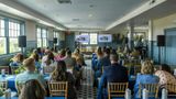 Winnetu Oceanside Resort Meeting