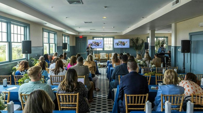 <b>Winnetu Oceanside Resort Meeting</b>. Images powered by <a href="https://www.leonardoworldwide.com/" title="Leonardo Worldwide" target="_blank">Leonardo</a>.