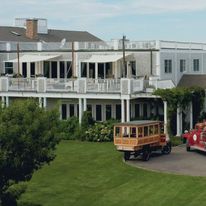 Winnetu Oceanside Resort