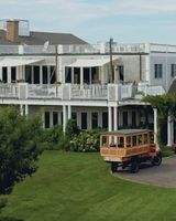 Winnetu Oceanside Resort