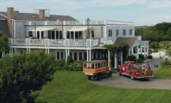 Winnetu Oceanside Resort