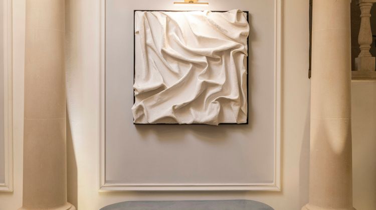 Palazzo Artemide Lobby