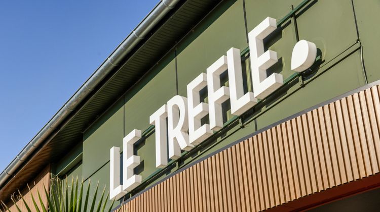 Le Trefle Recreation