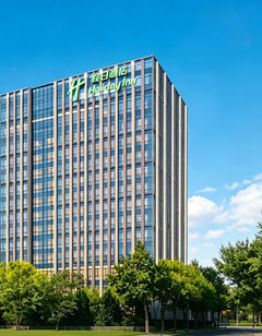 Holiday Inn Daxing Centre