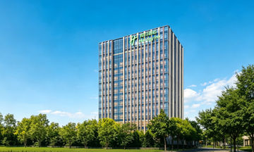 Holiday Inn Daxing Centre