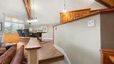 Forest Condominiums Lobby