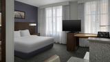 Residence Inn Richmond Downtown Suite