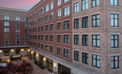 Residence Inn Richmond Downtown