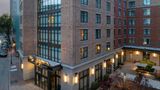Residence Inn Richmond Downtown Exterior