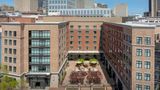 Residence Inn Richmond Downtown Exterior
