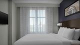Residence Inn Richmond Downtown Room