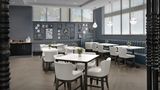 Residence Inn Richmond Downtown Restaurant