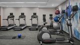 Residence Inn Richmond Downtown Health Club