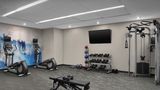 Residence Inn Richmond Downtown Health Club