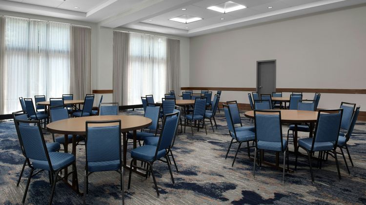 Residence Inn Richmond Downtown Meeting