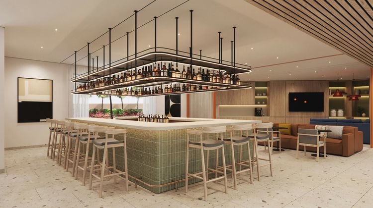Hilton Garden Inn Tijuana Airport Other