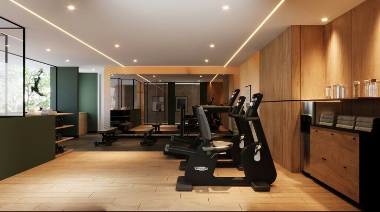 Hilton Garden Inn Tijuana Airport Other