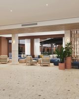 Hilton Garden Inn Tijuana Airport