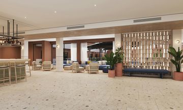 Hilton Garden Inn Tijuana Airport