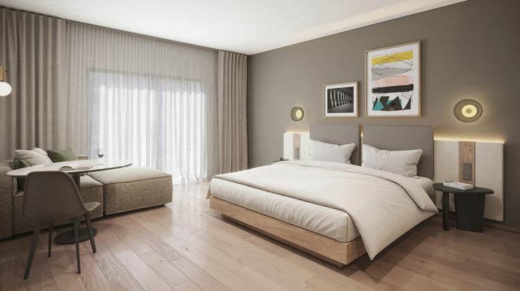 Hilton Garden Inn Tijuana Airport Room
